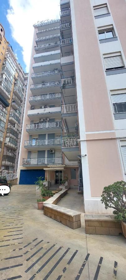 Maison Rosie Palermo Exterior foto